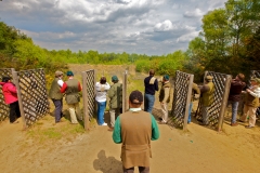 Bisley Flush Corral