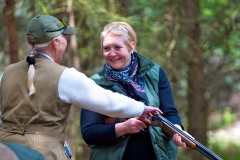 Bisley Lady Lesson 1